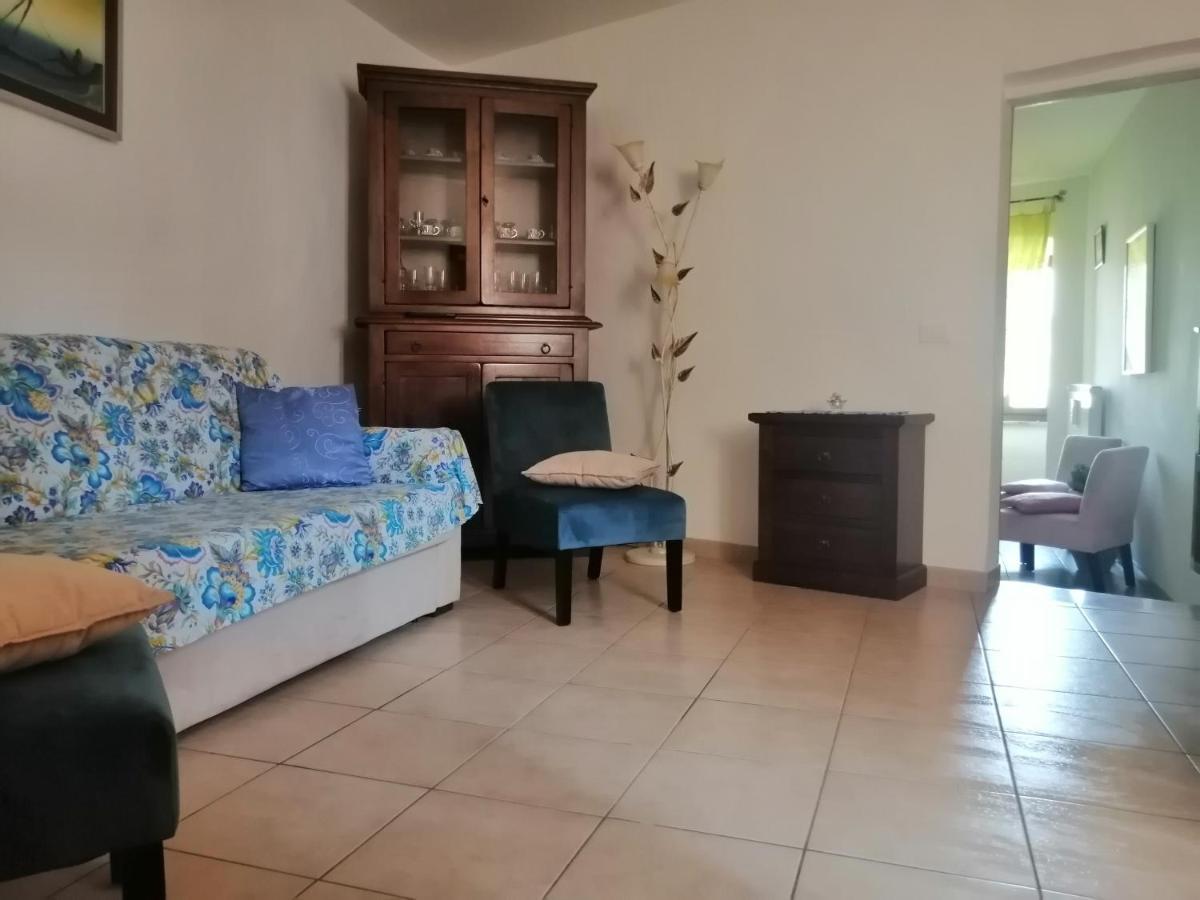Gabri'S Home Spello Dış mekan fotoğraf