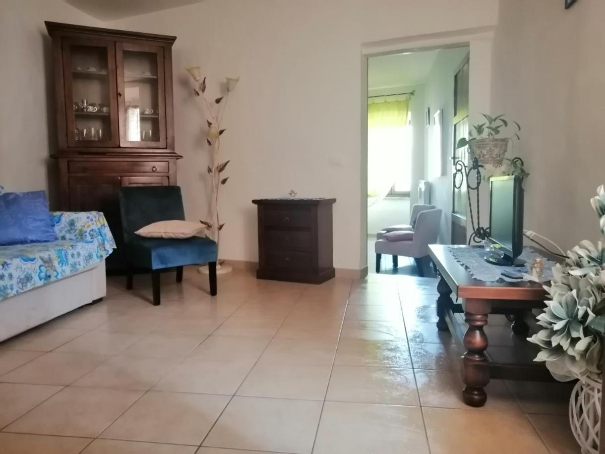 Gabri'S Home Spello Dış mekan fotoğraf