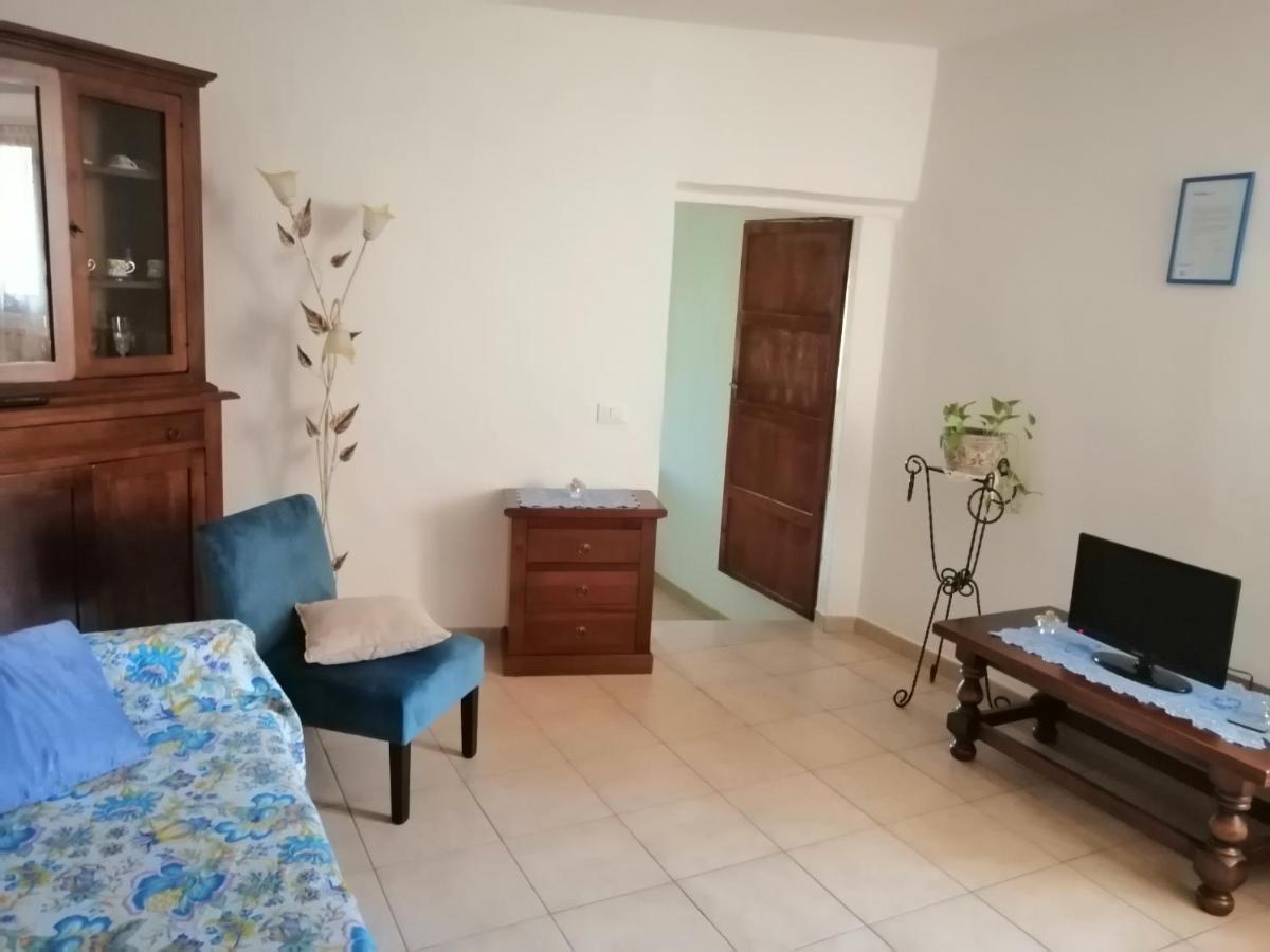 Gabri'S Home Spello Dış mekan fotoğraf