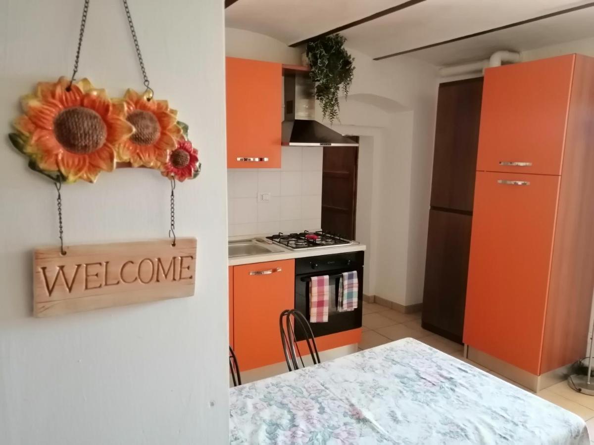 Gabri'S Home Spello Dış mekan fotoğraf
