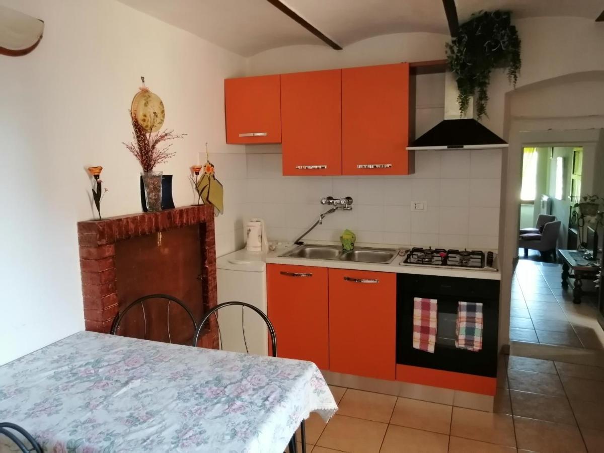 Gabri'S Home Spello Dış mekan fotoğraf