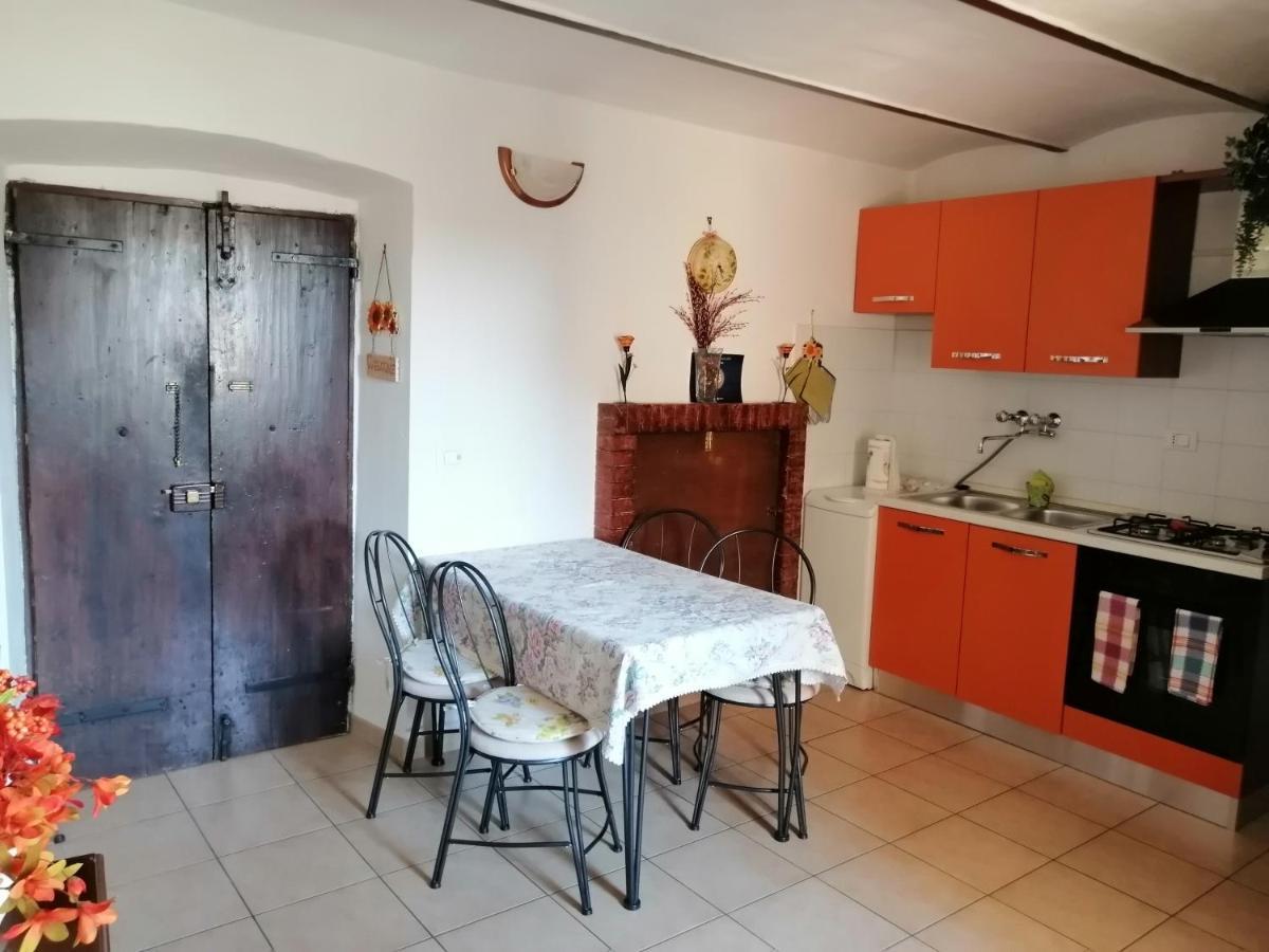 Gabri'S Home Spello Dış mekan fotoğraf