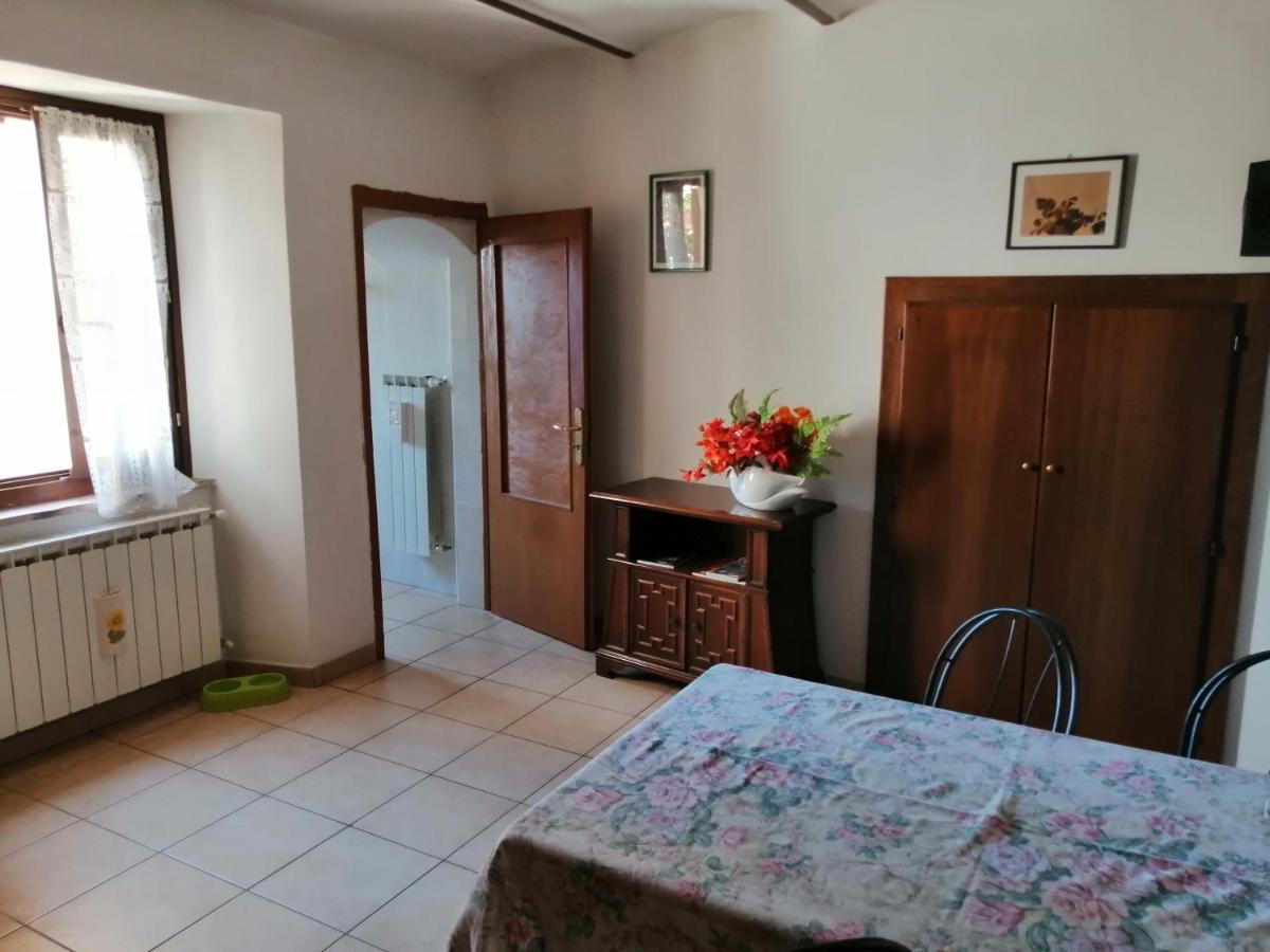 Gabri'S Home Spello Dış mekan fotoğraf