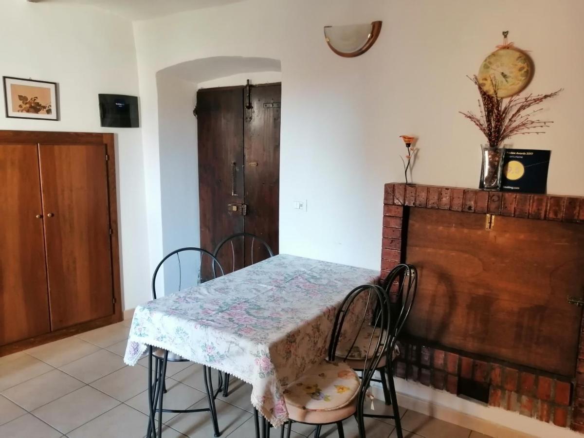 Gabri'S Home Spello Dış mekan fotoğraf