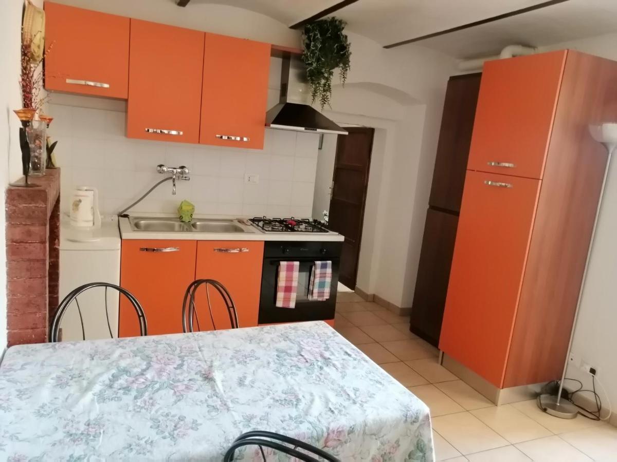 Gabri'S Home Spello Dış mekan fotoğraf
