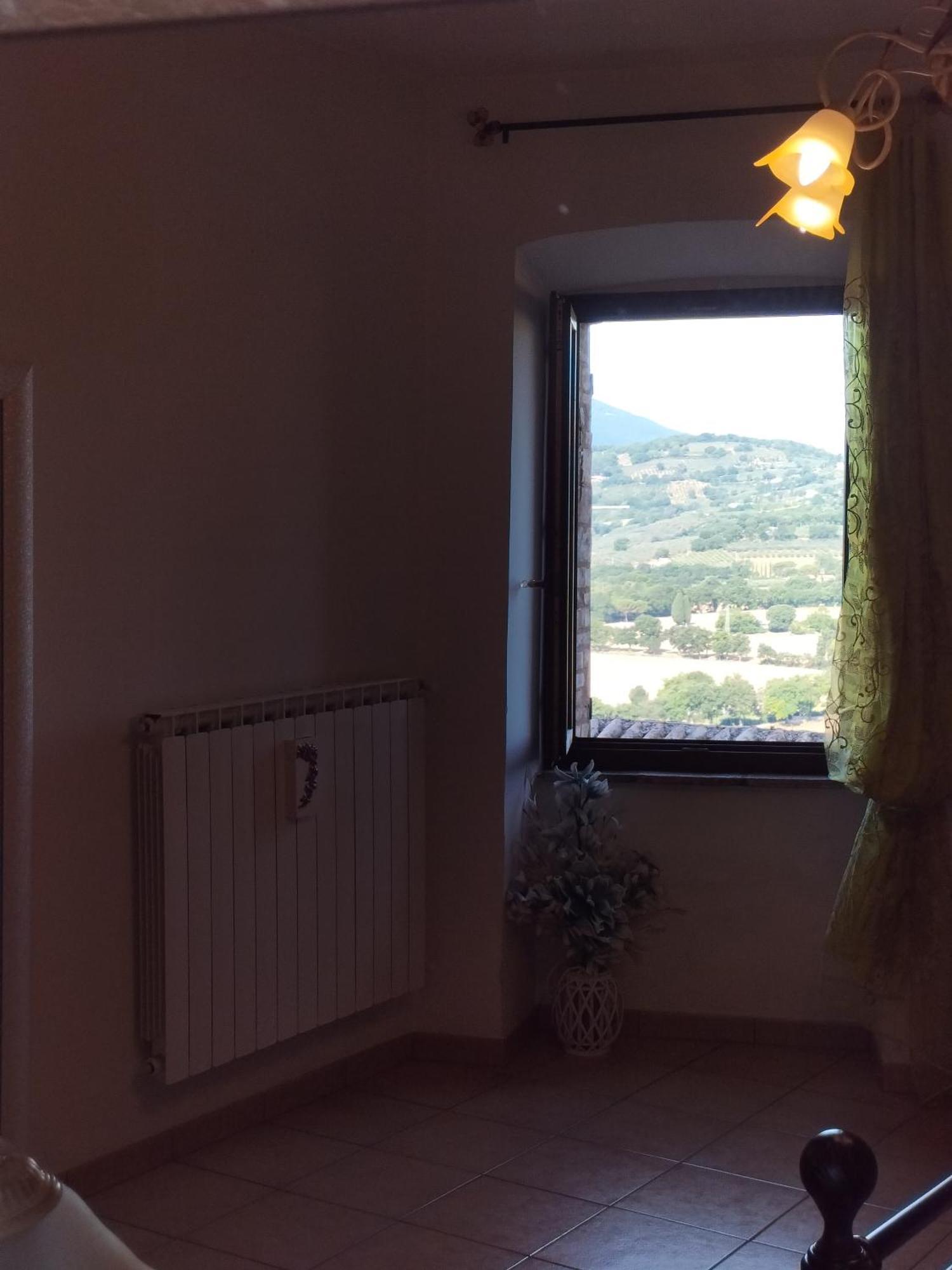 Gabri'S Home Spello Dış mekan fotoğraf