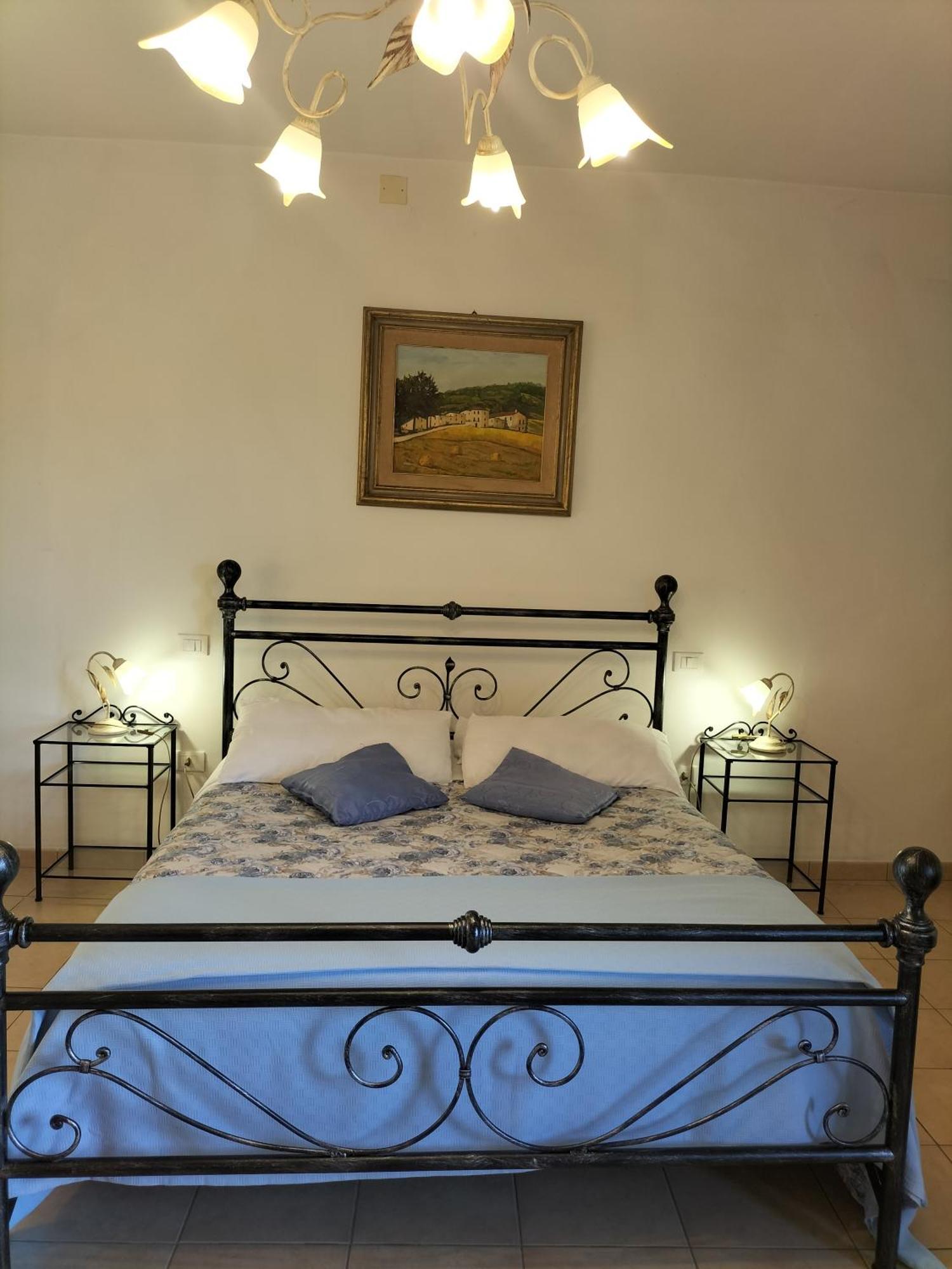 Gabri'S Home Spello Dış mekan fotoğraf