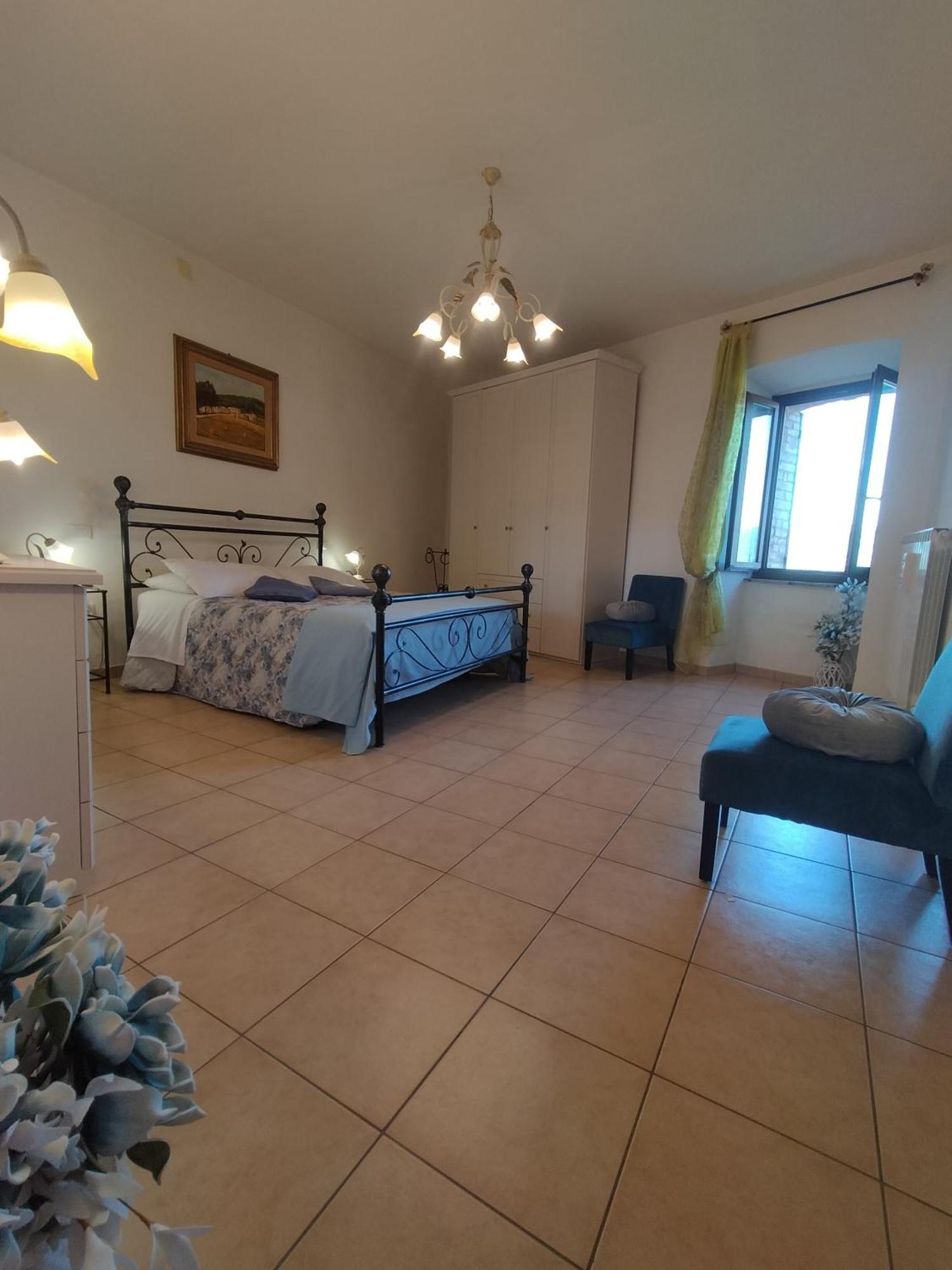 Gabri'S Home Spello Dış mekan fotoğraf