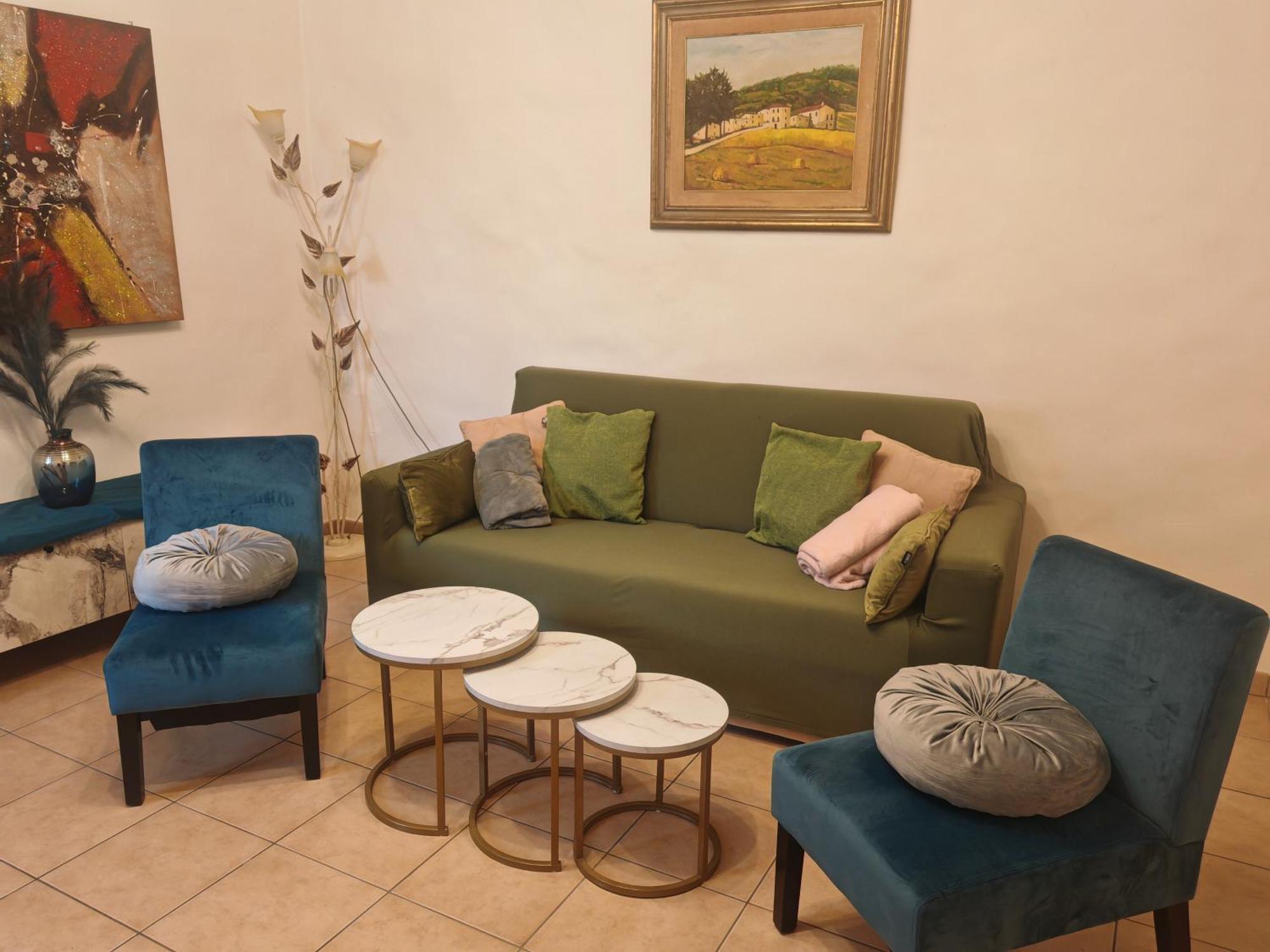 Gabri'S Home Spello Dış mekan fotoğraf