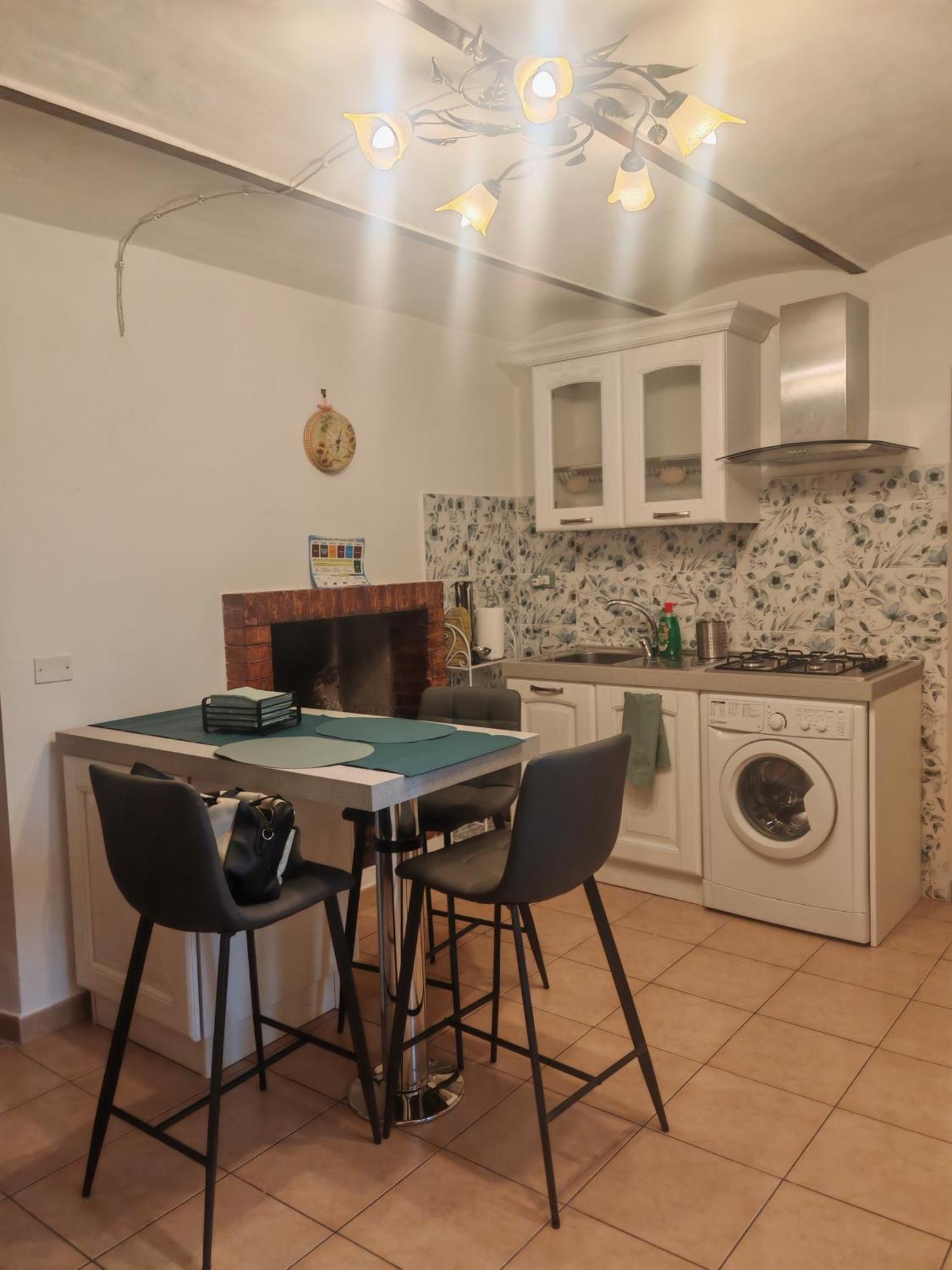 Gabri'S Home Spello Dış mekan fotoğraf