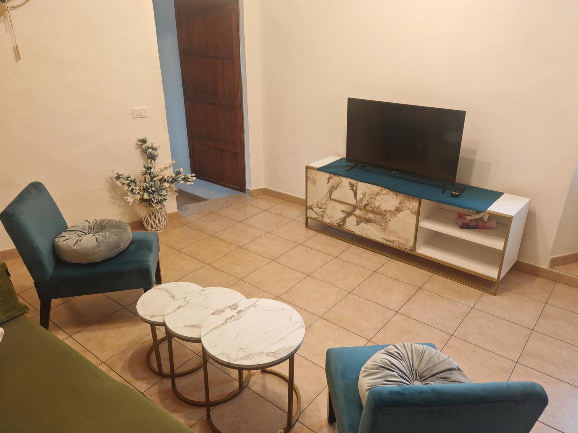 Gabri'S Home Spello Dış mekan fotoğraf