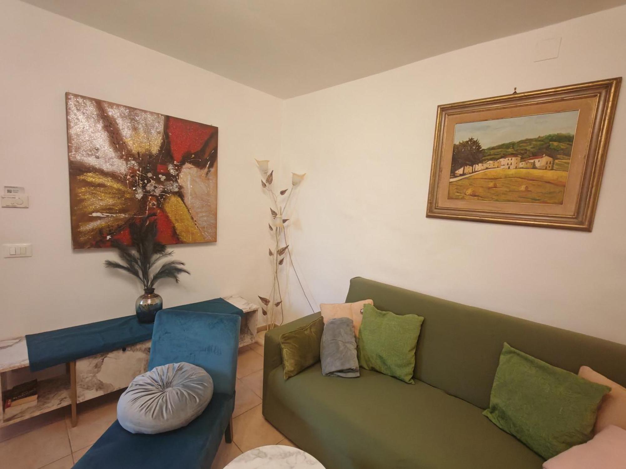 Gabri'S Home Spello Dış mekan fotoğraf