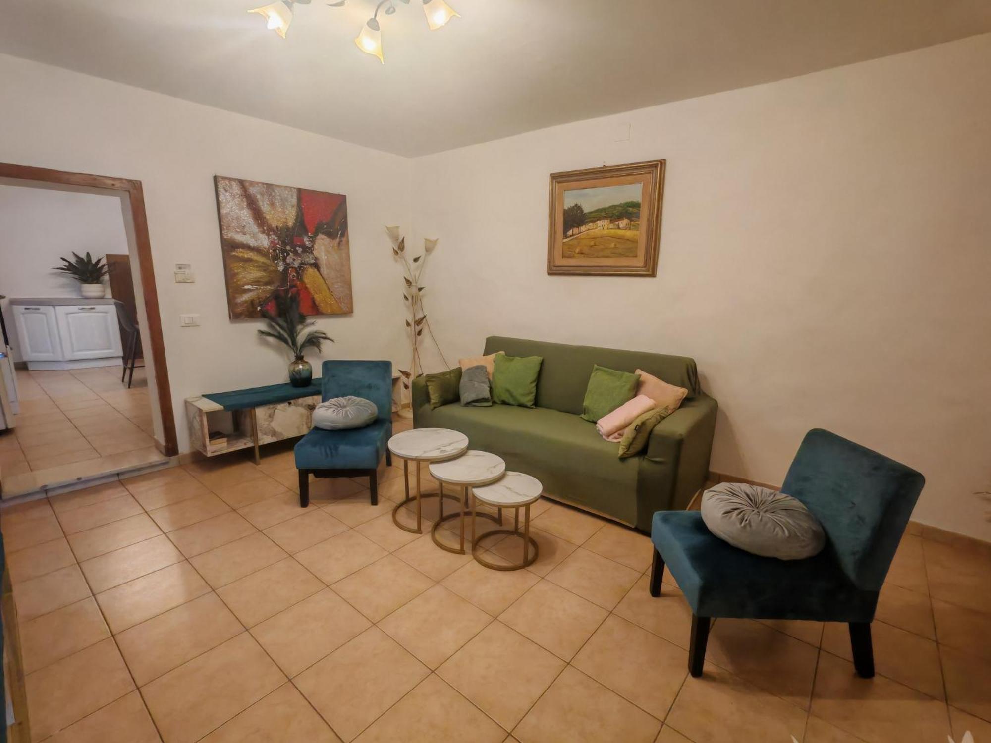 Gabri'S Home Spello Dış mekan fotoğraf