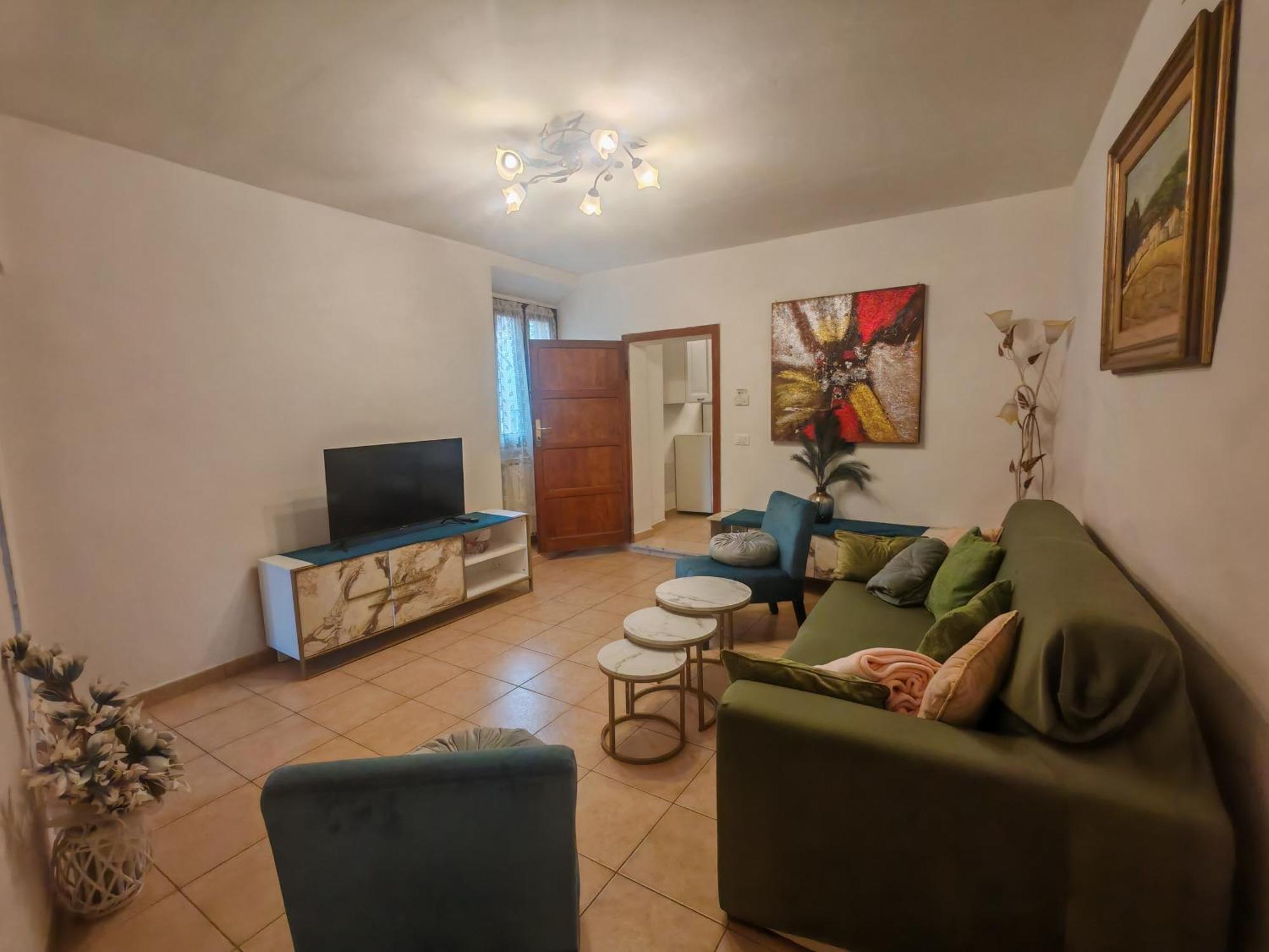 Gabri'S Home Spello Dış mekan fotoğraf