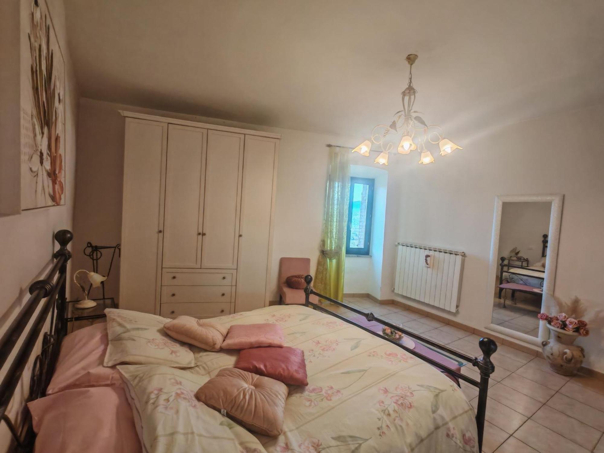 Gabri'S Home Spello Dış mekan fotoğraf