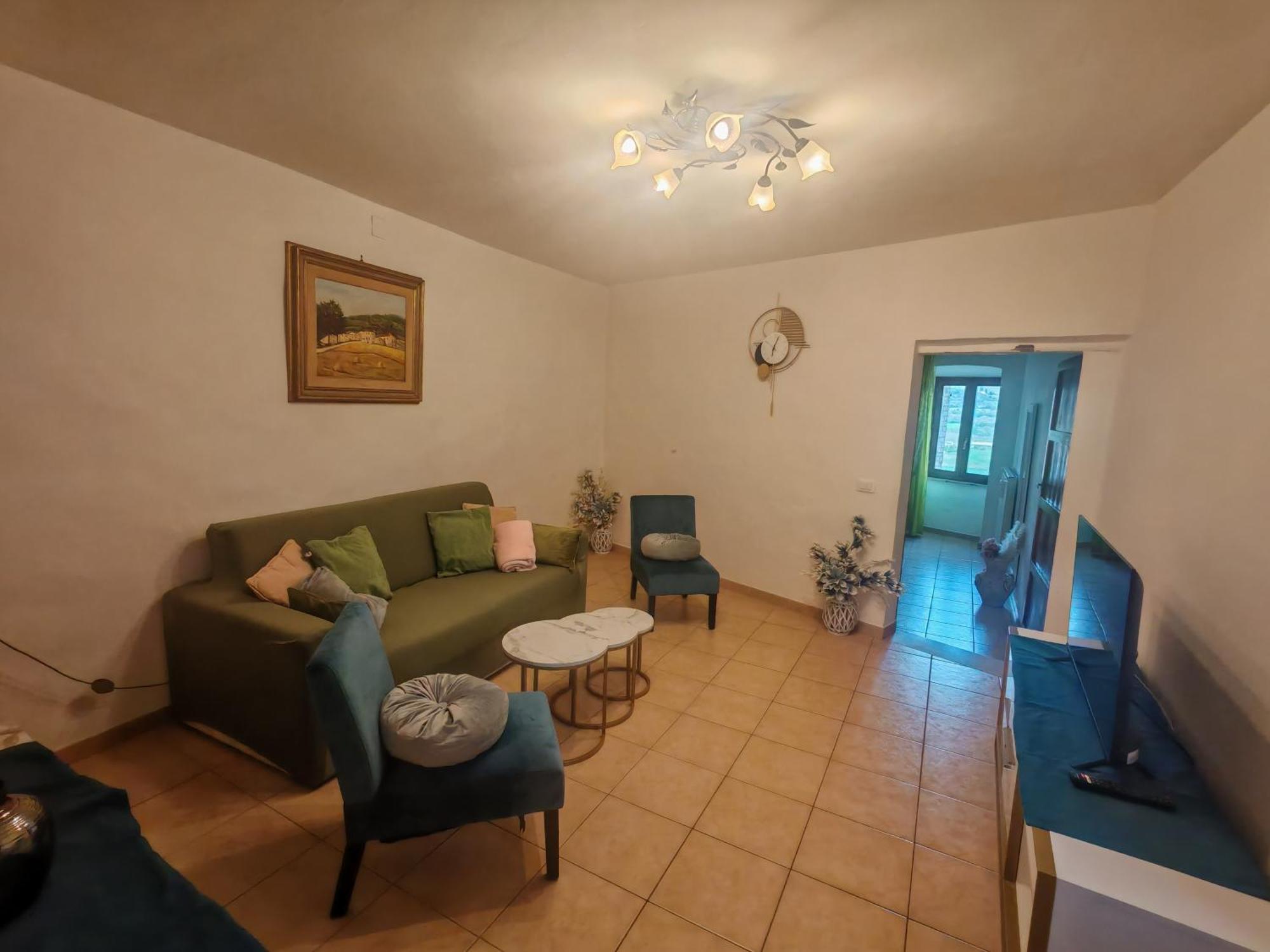 Gabri'S Home Spello Dış mekan fotoğraf