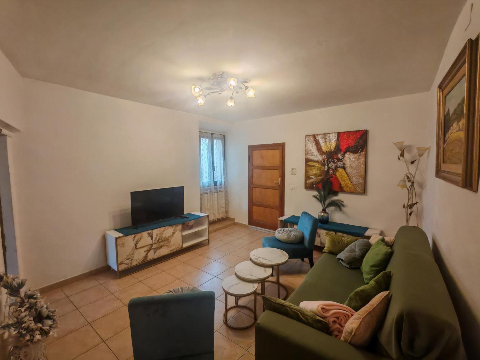 Gabri'S Home Spello Dış mekan fotoğraf