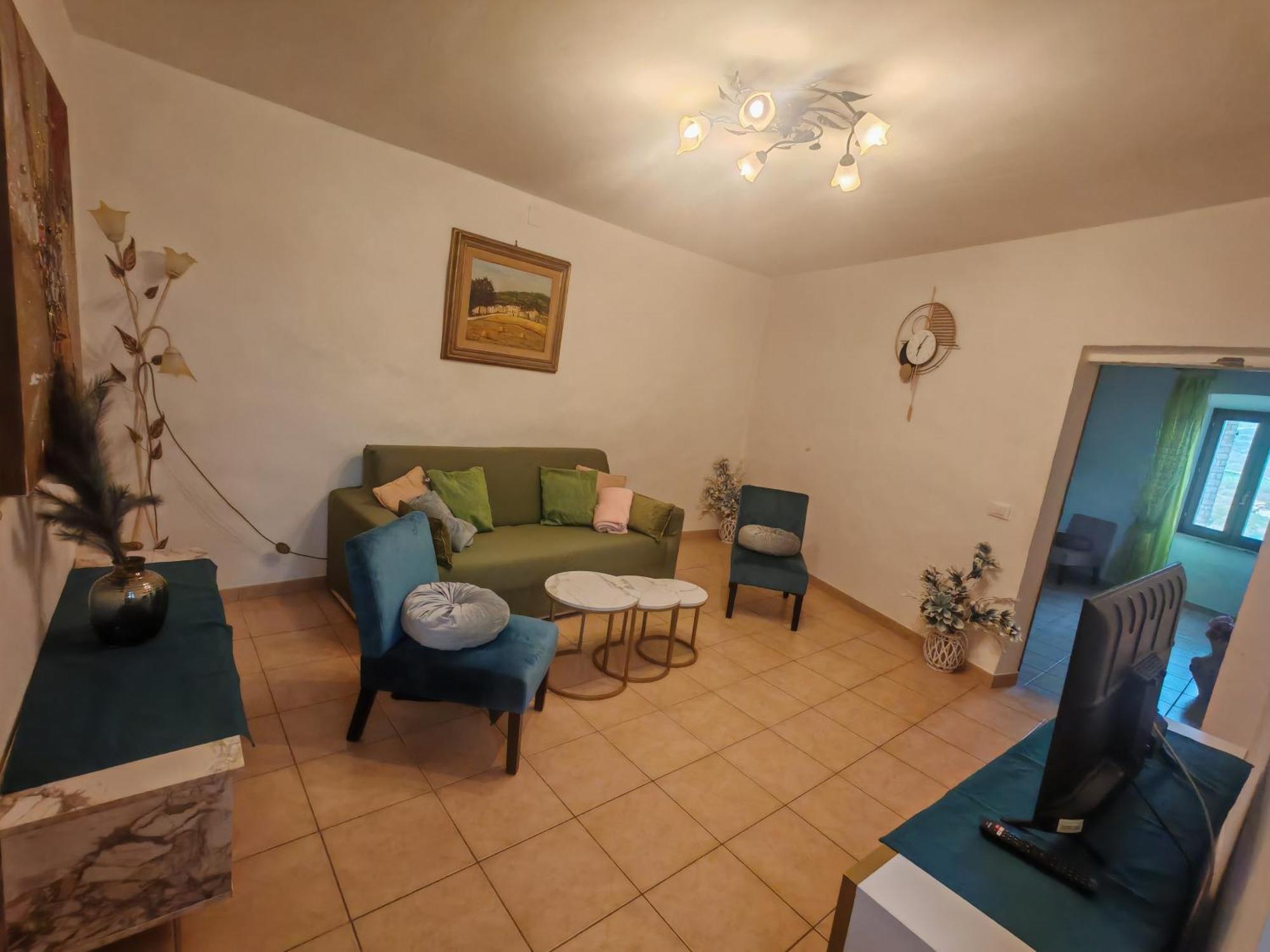 Gabri'S Home Spello Dış mekan fotoğraf