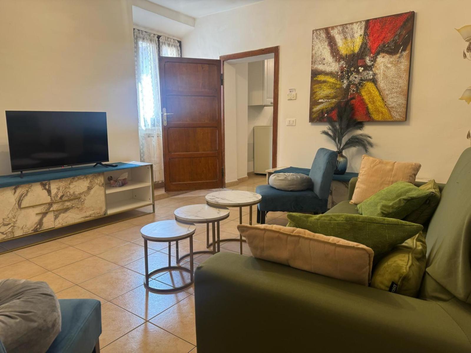 Gabri'S Home Spello Dış mekan fotoğraf