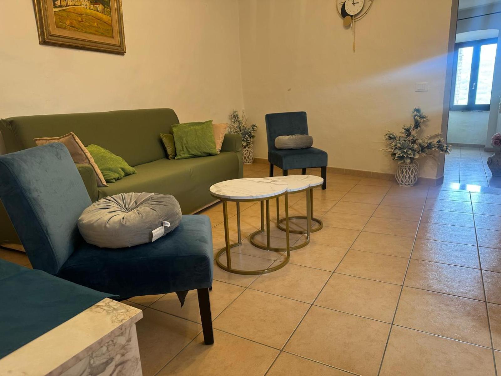 Gabri'S Home Spello Dış mekan fotoğraf