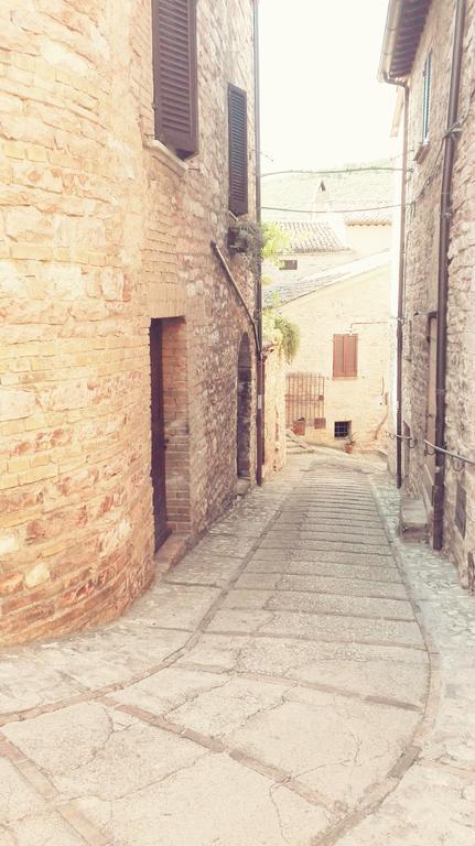 Gabri'S Home Spello Dış mekan fotoğraf