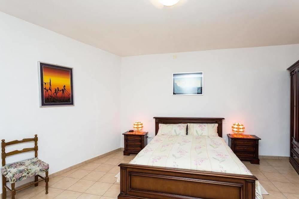Gabri'S Home Spello Dış mekan fotoğraf